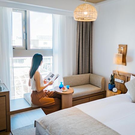 Hotel Resol Trinity Νάχα Εξωτερικό φωτογραφία