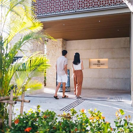 Hotel Resol Trinity Νάχα Εξωτερικό φωτογραφία