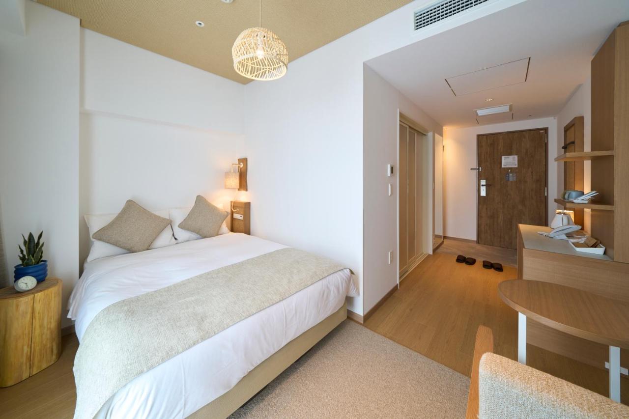 Hotel Resol Trinity Νάχα Εξωτερικό φωτογραφία