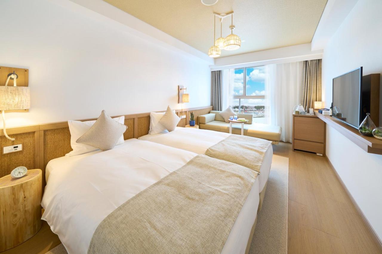 Hotel Resol Trinity Νάχα Εξωτερικό φωτογραφία