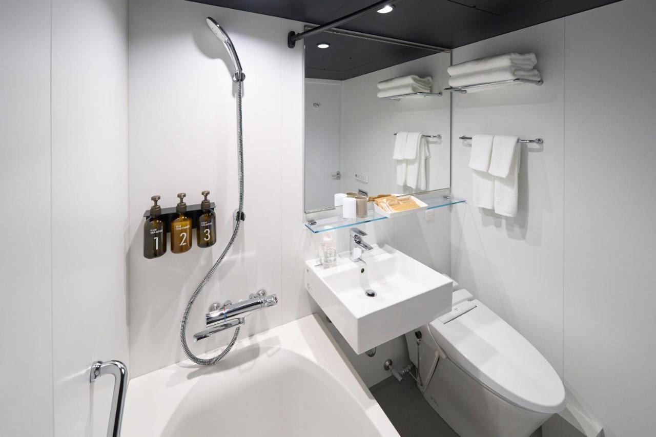 Hotel Resol Trinity Νάχα Εξωτερικό φωτογραφία