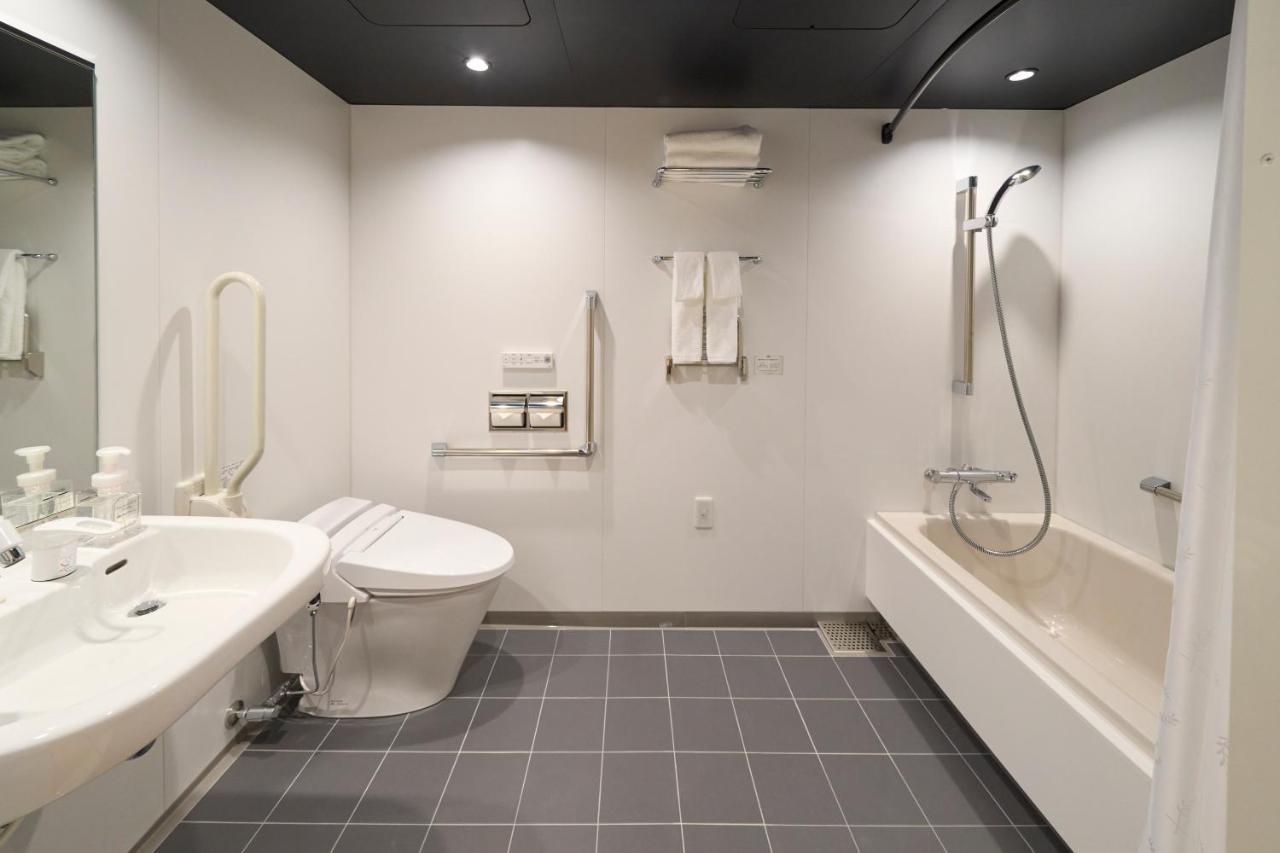 Hotel Resol Trinity Νάχα Εξωτερικό φωτογραφία