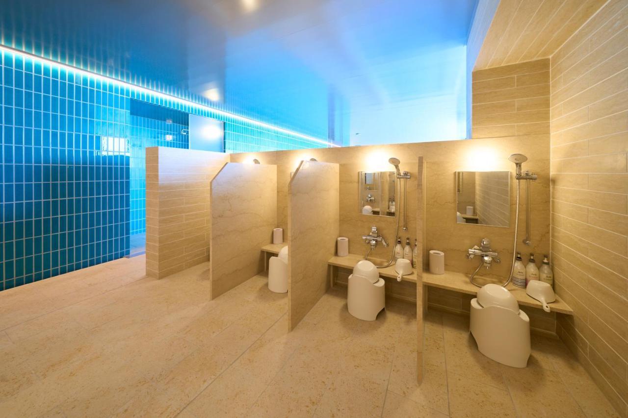 Hotel Resol Trinity Νάχα Εξωτερικό φωτογραφία