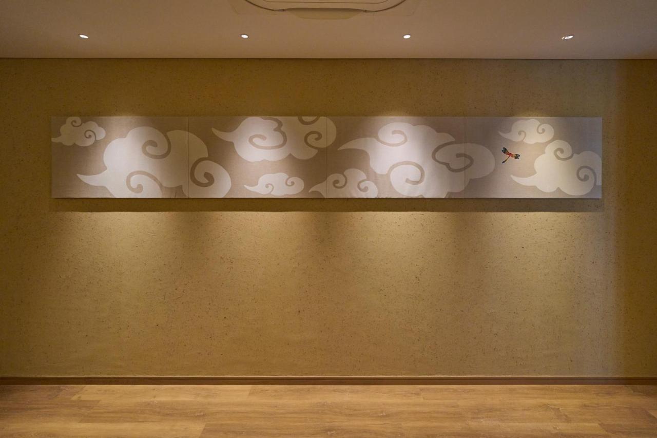 Hotel Resol Trinity Νάχα Εξωτερικό φωτογραφία
