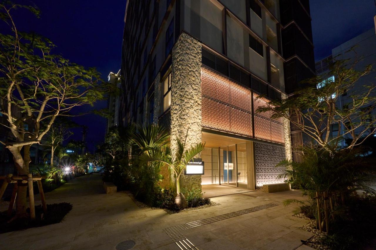 Hotel Resol Trinity Νάχα Εξωτερικό φωτογραφία