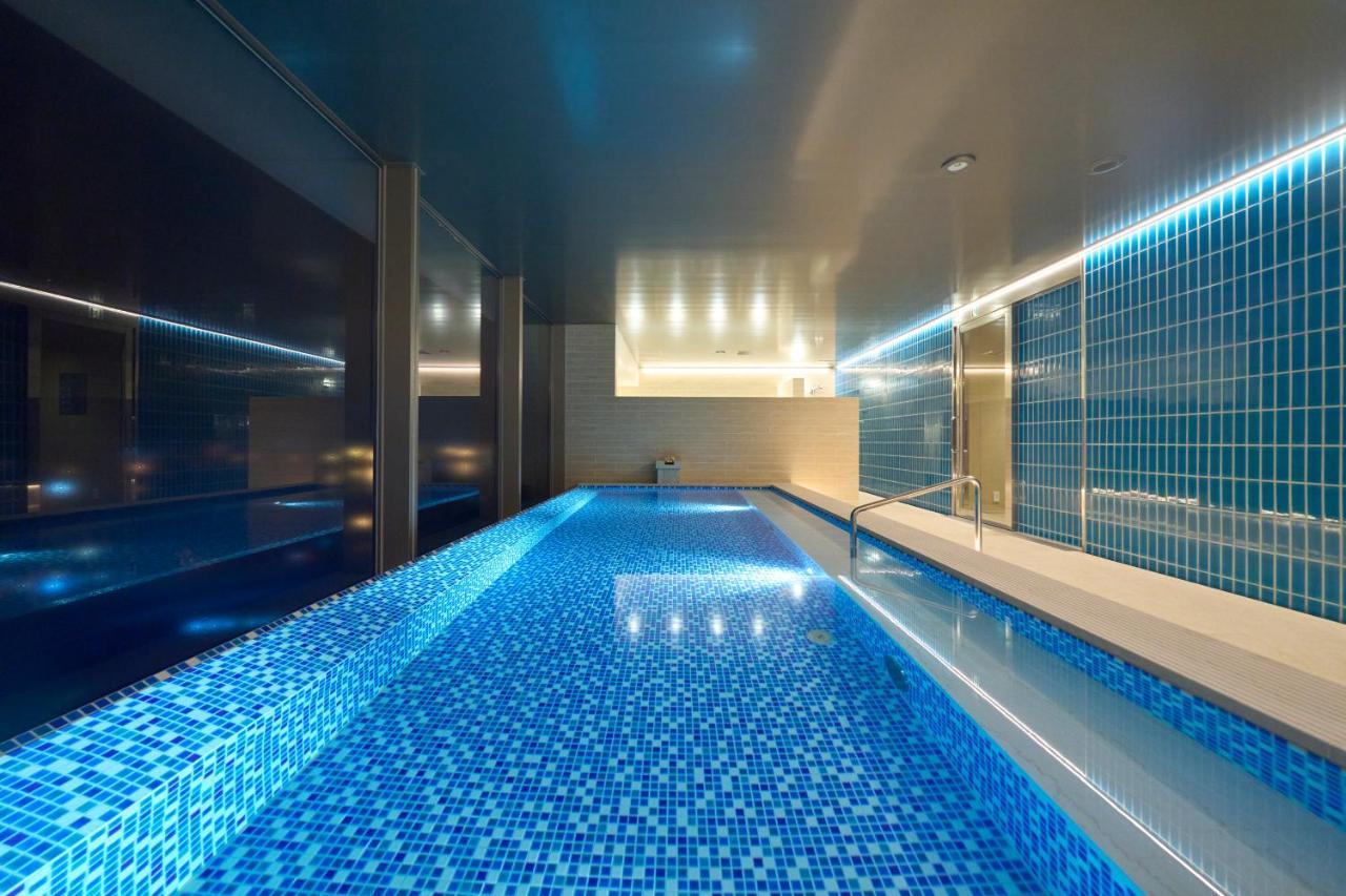 Hotel Resol Trinity Νάχα Εξωτερικό φωτογραφία