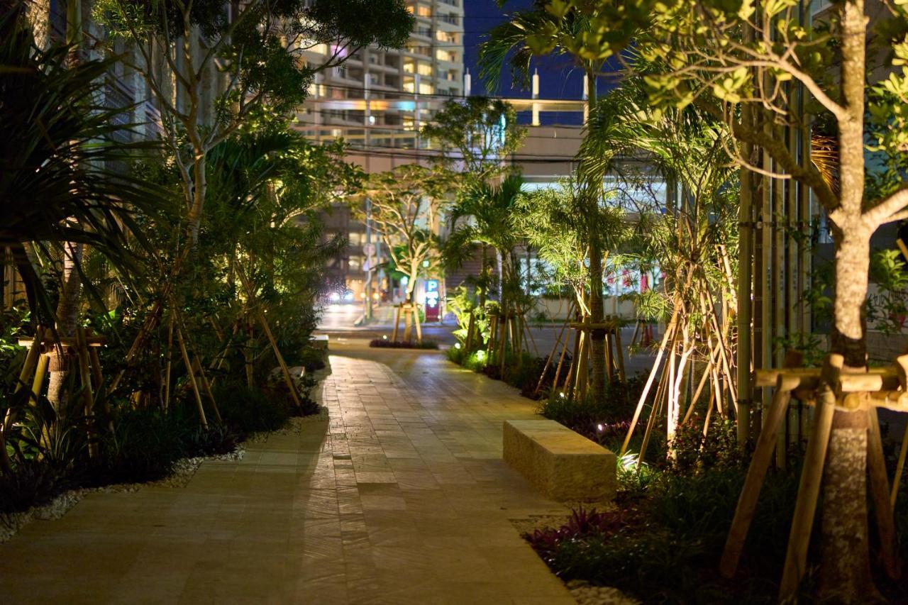 Hotel Resol Trinity Νάχα Εξωτερικό φωτογραφία