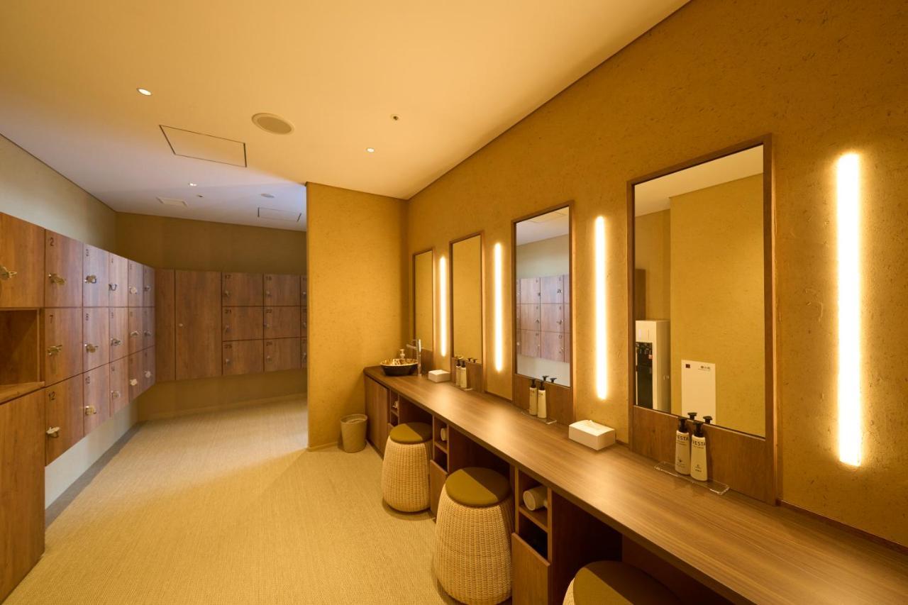 Hotel Resol Trinity Νάχα Εξωτερικό φωτογραφία