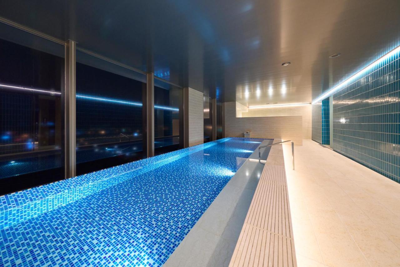 Hotel Resol Trinity Νάχα Εξωτερικό φωτογραφία