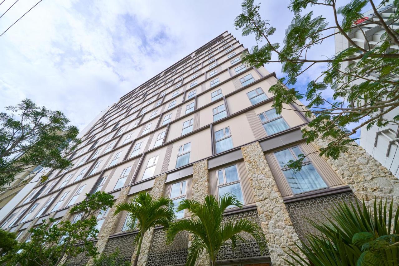Hotel Resol Trinity Νάχα Εξωτερικό φωτογραφία