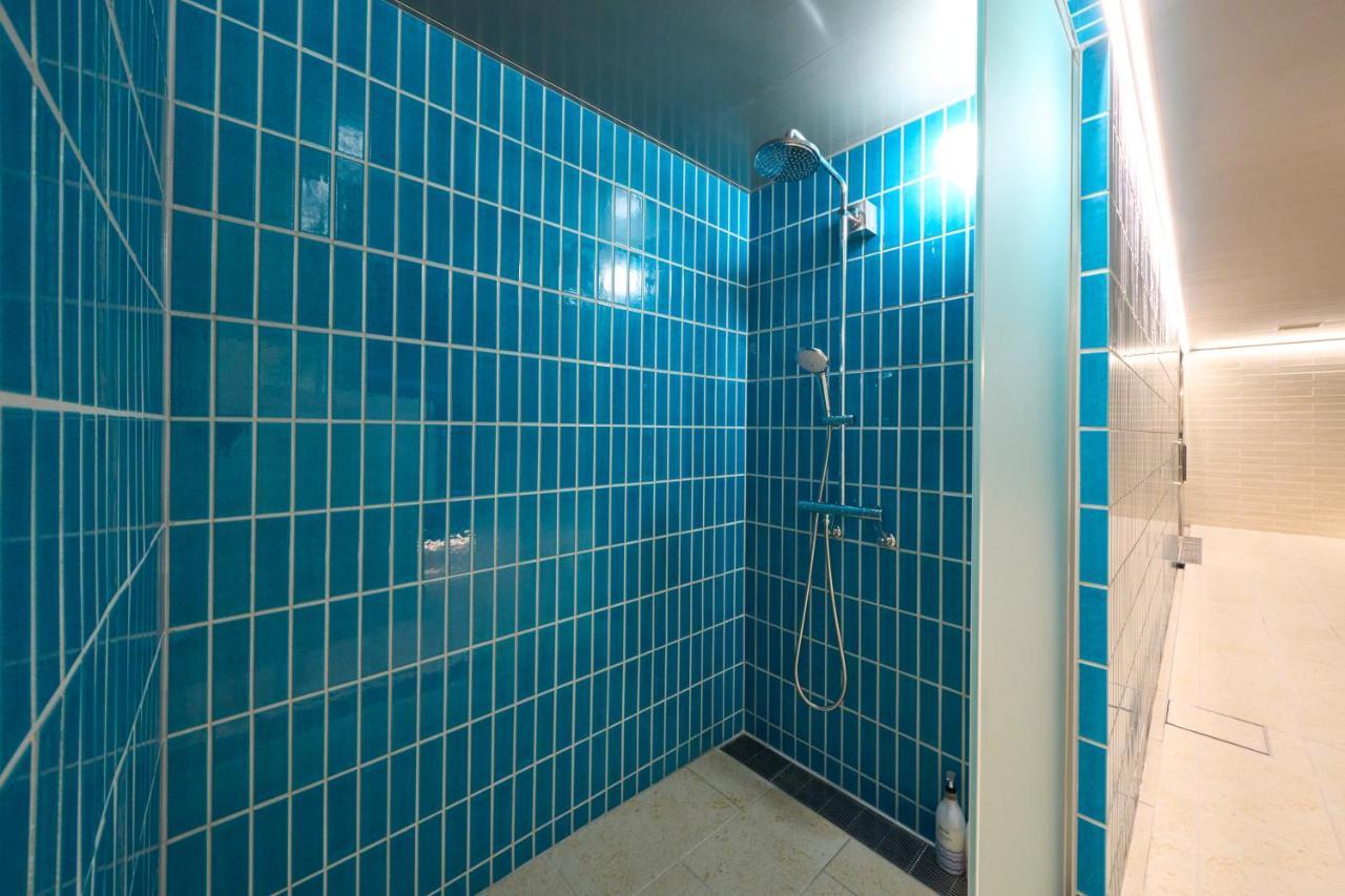 Hotel Resol Trinity Νάχα Εξωτερικό φωτογραφία