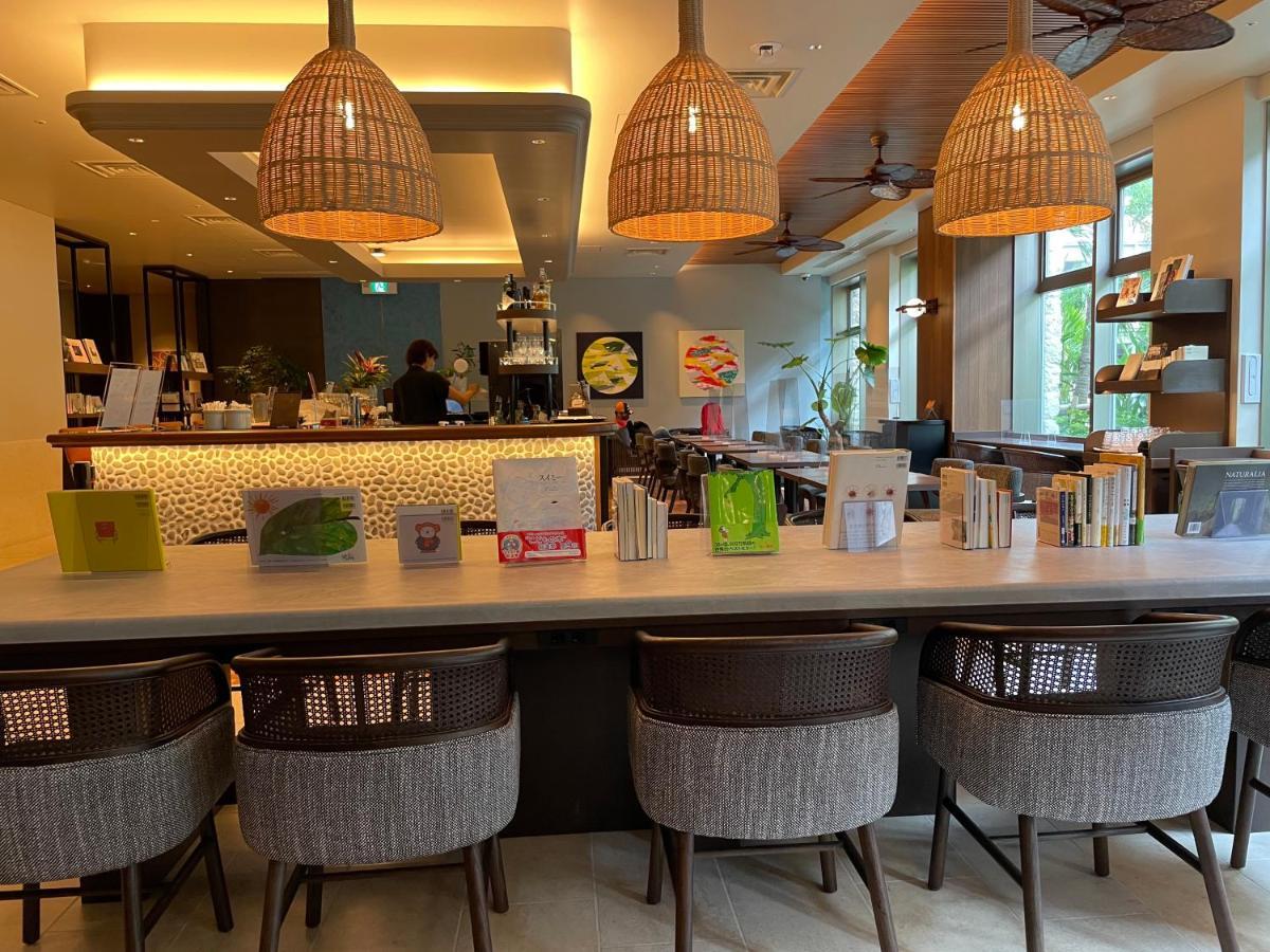 Hotel Resol Trinity Νάχα Εξωτερικό φωτογραφία