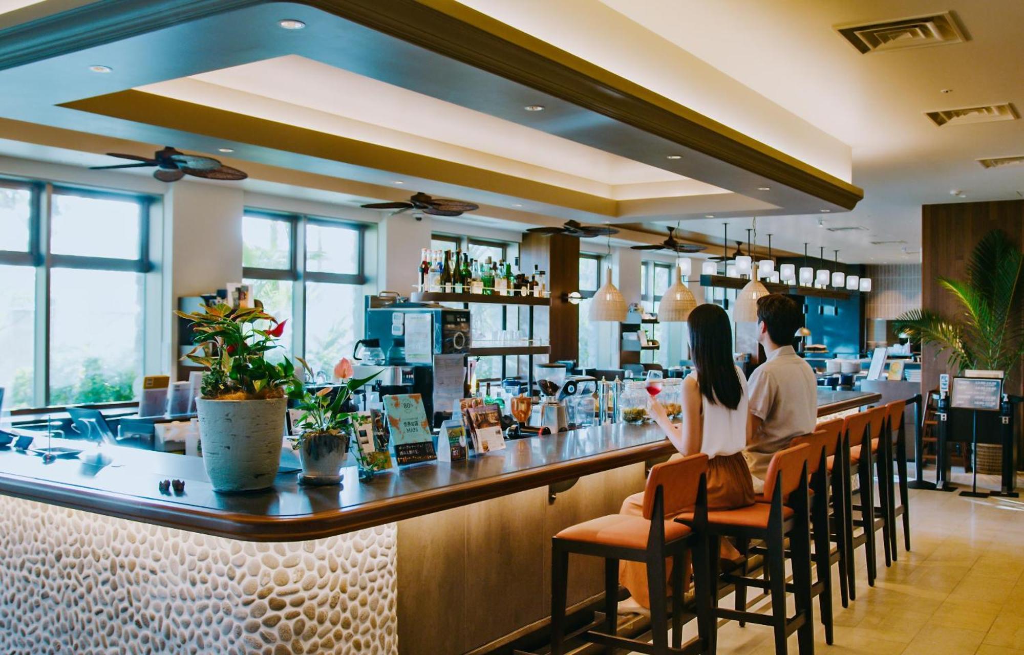 Hotel Resol Trinity Νάχα Εξωτερικό φωτογραφία